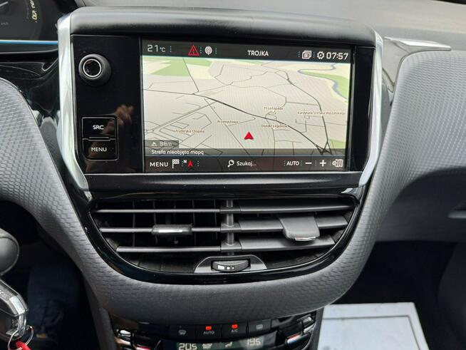 Peugeot 2008 PROMOCJA - Pisemna Gwarancja 12 miesięcy