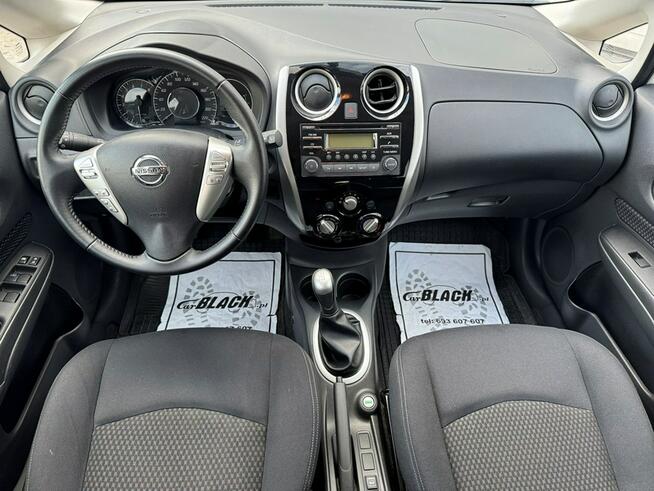 Nissan Note PROMOCJA - Pisemna Gwarancja 12 miesięcy