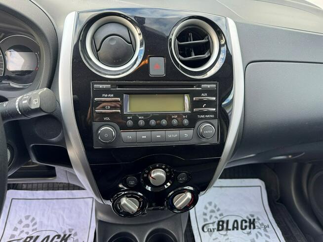 Nissan Note PROMOCJA - Pisemna Gwarancja 12 miesięcy