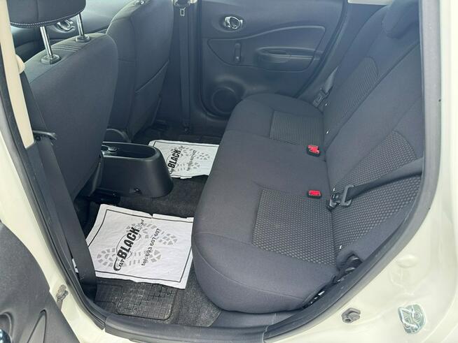 Nissan Note PROMOCJA - Pisemna Gwarancja 12 miesięcy