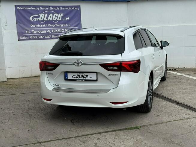 Toyota Avensis PROMOCJA - Pisemna Gwarancja 12 miesięcy