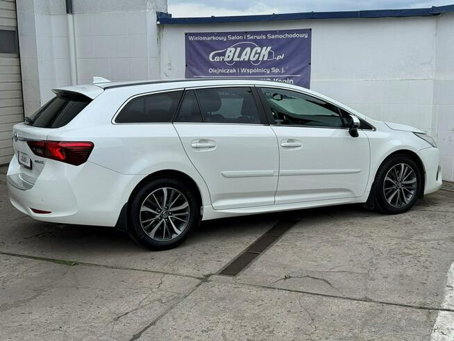 Toyota Avensis PROMOCJA - Pisemna Gwarancja 12 miesięcy