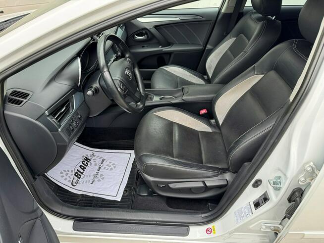 Toyota Avensis PROMOCJA - Pisemna Gwarancja 12 miesięcy