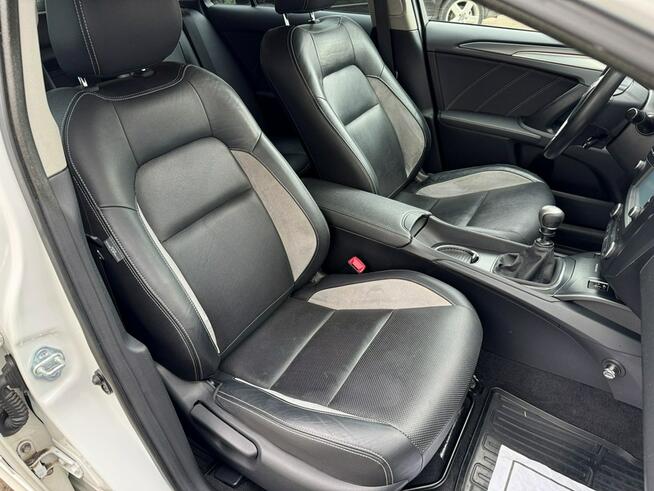 Toyota Avensis PROMOCJA - Pisemna Gwarancja 12 miesięcy