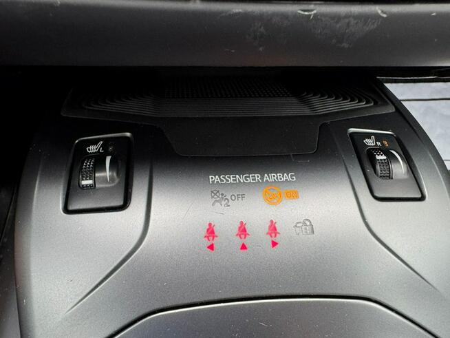 Toyota Avensis PROMOCJA - Pisemna Gwarancja 12 miesięcy