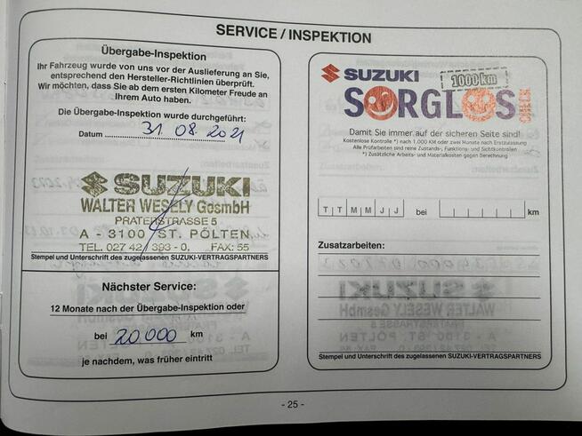 Suzuki SX4 S-Cross PROMOCJA - Pisemna Gwarancja 12 miesięcy