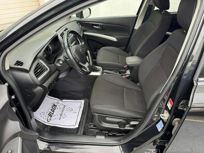 Suzuki SX4 S-Cross PROMOCJA - Pisemna Gwarancja 12 miesięcy