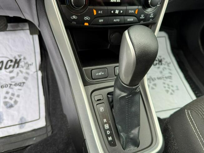 Suzuki SX4 S-Cross PROMOCJA - Pisemna Gwarancja 12 miesięcy