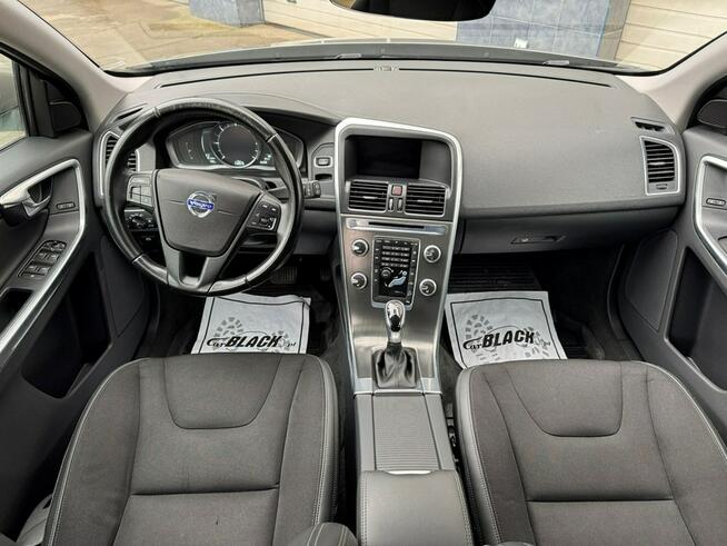 Volvo XC 60 PROMOCJA - Pisemna Gwarancja 12 miesięcy