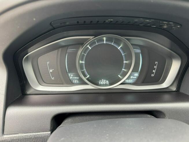 Volvo XC 60 PROMOCJA - Pisemna Gwarancja 12 miesięcy