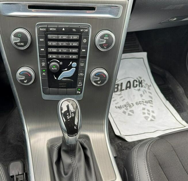 Volvo XC 60 PROMOCJA - Pisemna Gwarancja 12 miesięcy