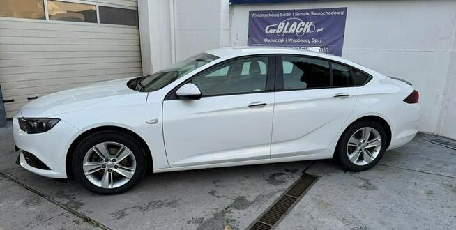 Opel Insignia PROMOCJA - Pisemna Gwarancja 12 miesięcy