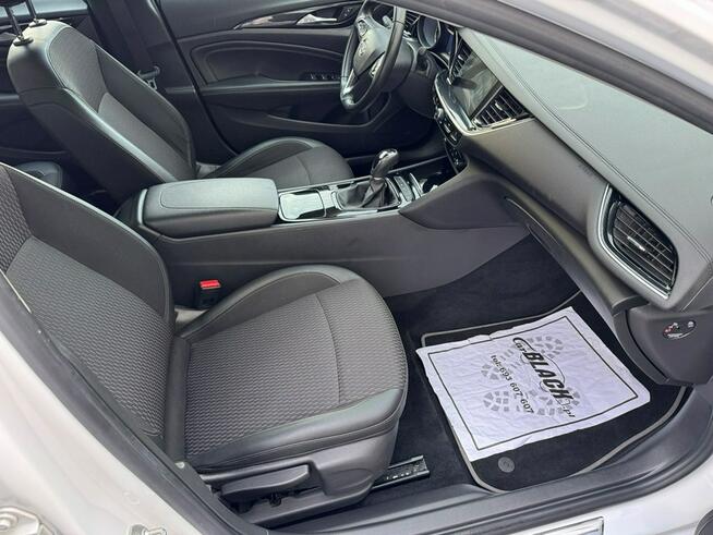 Opel Insignia PROMOCJA - Pisemna Gwarancja 12 miesięcy