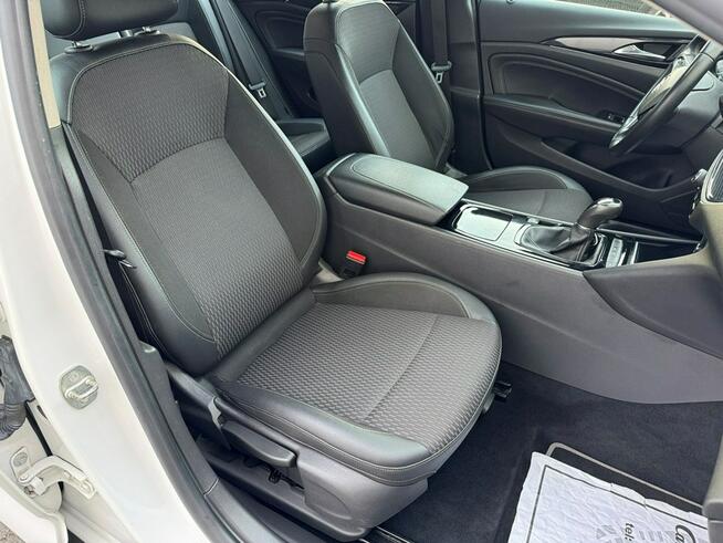 Opel Insignia PROMOCJA - Pisemna Gwarancja 12 miesięcy