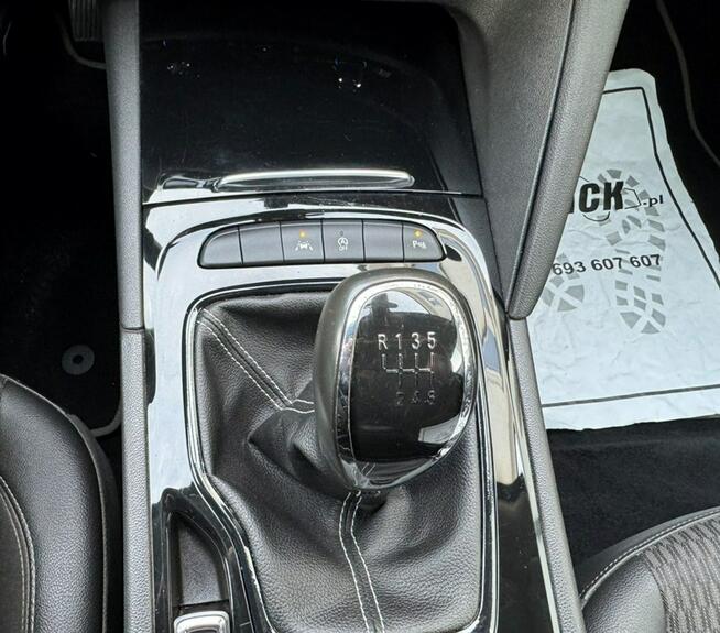 Opel Insignia PROMOCJA - Pisemna Gwarancja 12 miesięcy