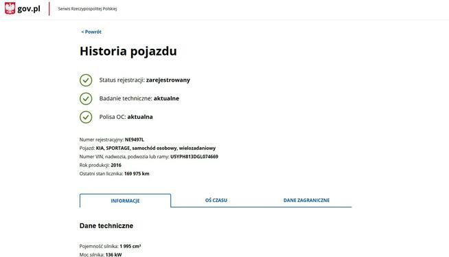 Kia Sportage 2.0 Diesel Moc 185KM Automat 4x4 Bogato Wyposażony