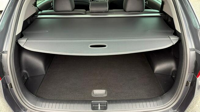 Kia Sportage 2.0 Diesel Moc 185KM Automat 4x4 Bogato Wyposażony