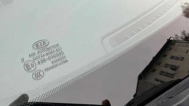 Kia Sportage 2.0 Diesel Moc 185KM Automat 4x4 Bogato Wyposażony