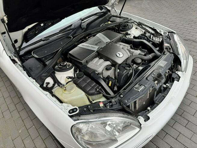 Mercedes S 600 LONG Biały W12 365KM Gotowy do jazdy