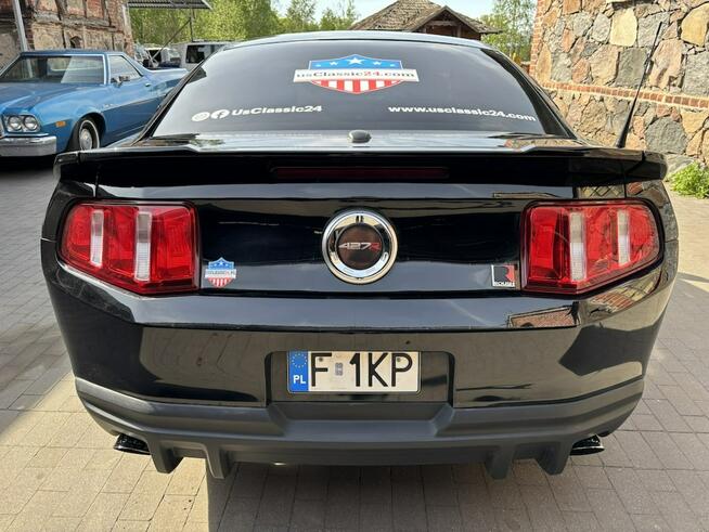Ford Mustang GT Roush 427 R Limitowana Edycja Manual
