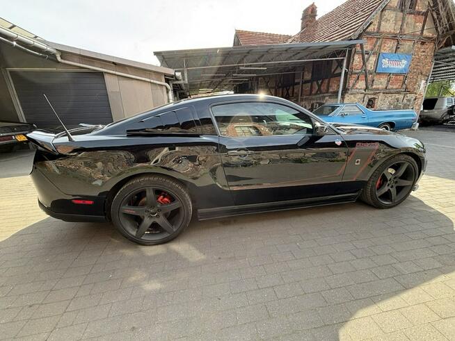 Ford Mustang GT Roush 427 R Limitowana Edycja Manual