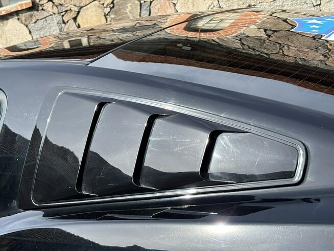 Ford Mustang GT Roush 427 R Limitowana Edycja Manual