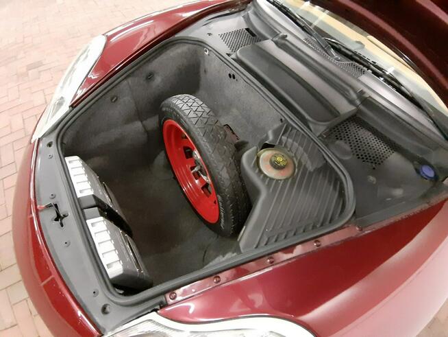 Porsche 911 996 Carrera Super Stan Manual 6 speed Pantera