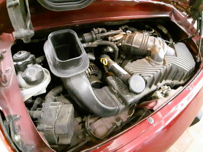 Porsche 911 996 Carrera Super Stan Manual 6 speed Pantera