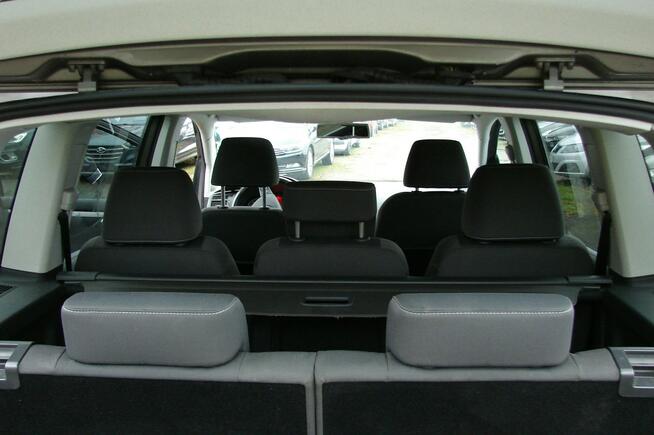 Volkswagen Touran Super stan 7 miejsc