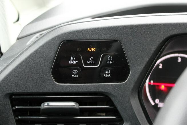 Volkswagen Caddy SalonPL FV23% Hak Lane Assist Tempomat Parktronic 1WŁ Gwarancja