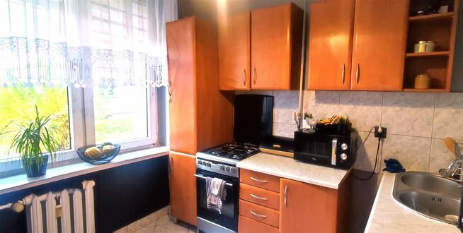 Mieszkanie Oświęcim