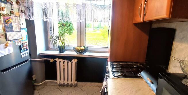 Mieszkanie Oświęcim