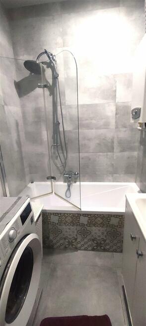 Mieszkanie Oświęcim