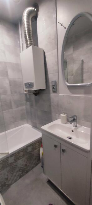 Mieszkanie Oświęcim