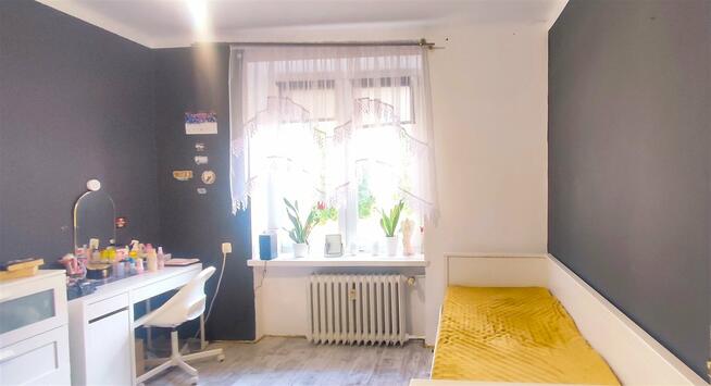 Mieszkanie Oświęcim