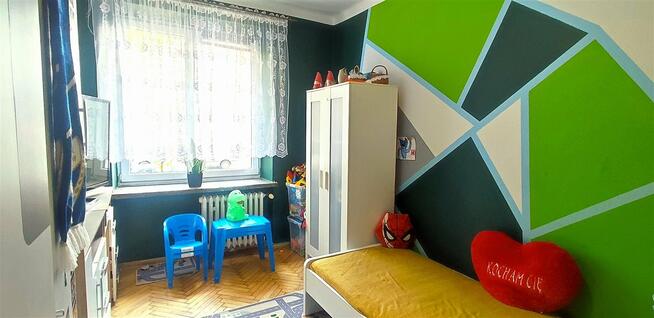 Mieszkanie Oświęcim