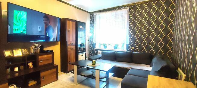 Mieszkanie Oświęcim