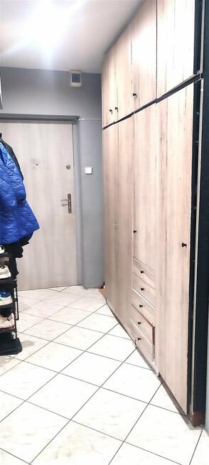 Mieszkanie Oświęcim