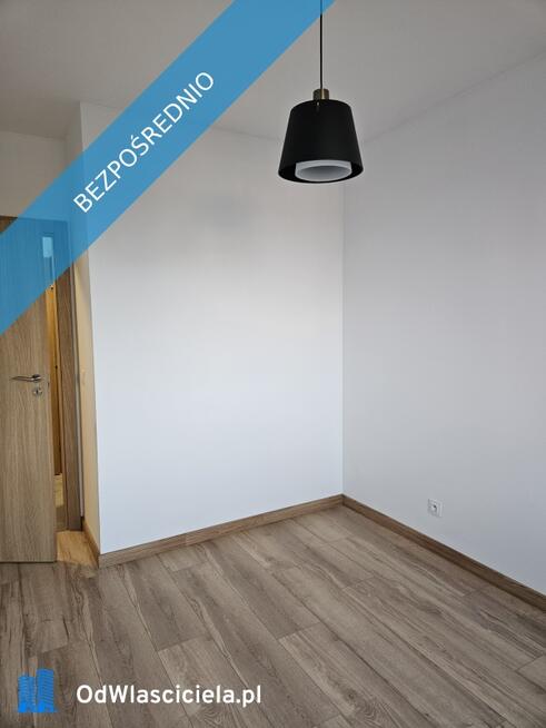 NOWY Apartament 52 m2 + komórka 2 m2 + miejsce parkingowe, Gliwice
