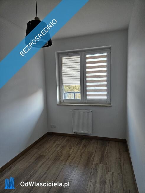 NOWY Apartament 52 m2 + komórka 2 m2 + miejsce parkingowe, Gliwice