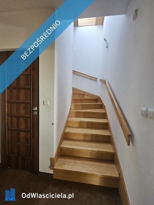 Komfortowy dom na wzgórzu z dużą działką i spektakularnymi widokami!