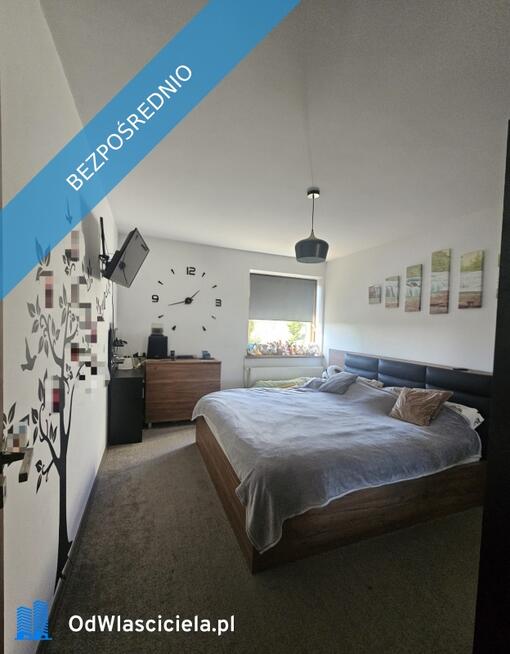 Komfortowy dom na wzgórzu z dużą działką i spektakularnymi widokami!