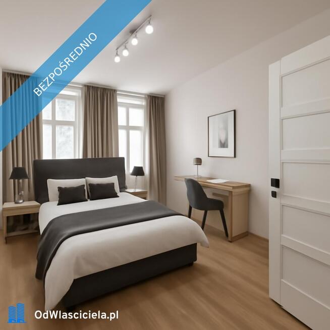 Rynek Główny Wieliczka sprzedaż/zamiana 42m2