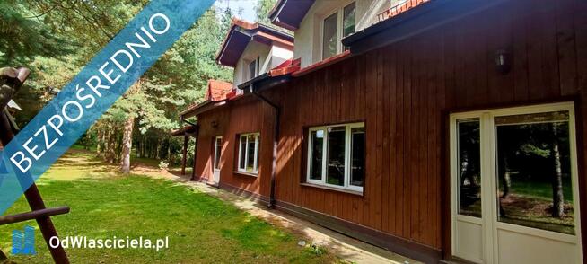 OŚRODEK WYPOCZYNKOWY- WILAMOWO- MAŁDYTY