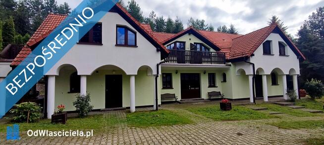 OŚRODEK WYPOCZYNKOWY- WILAMOWO- MAŁDYTY