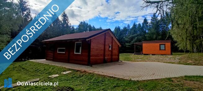 OŚRODEK WYPOCZYNKOWY- WILAMOWO- MAŁDYTY