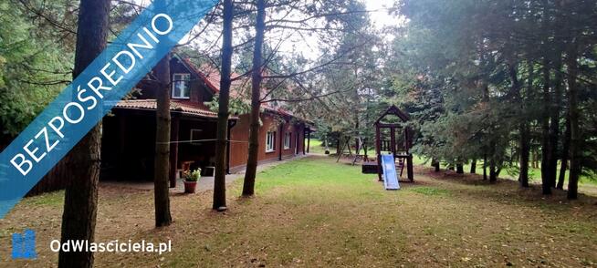 OŚRODEK WYPOCZYNKOWY- WILAMOWO- MAŁDYTY