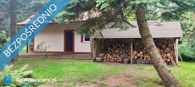 OŚRODEK WYPOCZYNKOWY- WILAMOWO- MAŁDYTY