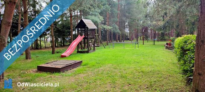 OŚRODEK WYPOCZYNKOWY- WILAMOWO- MAŁDYTY