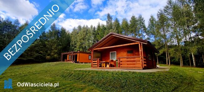 OŚRODEK WYPOCZYNKOWY- WILAMOWO- MAŁDYTY